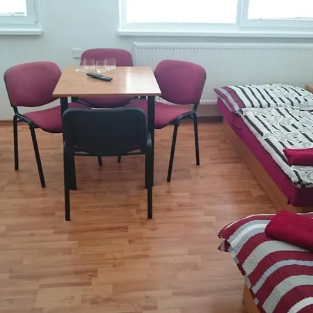 Μοτέλ Turisticka Rimavska Sobota