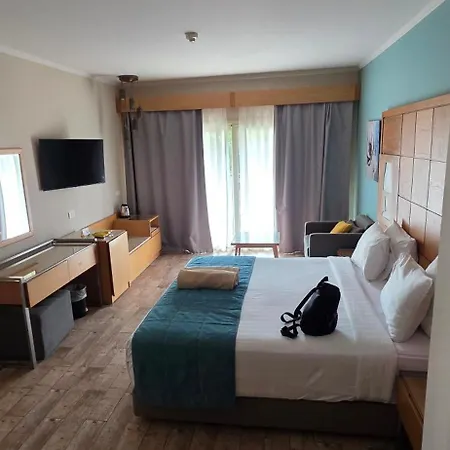 Turisticka Motel