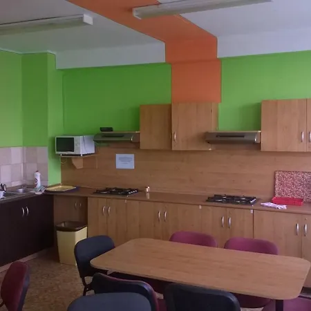 Turisticka * Rimavska Sobota