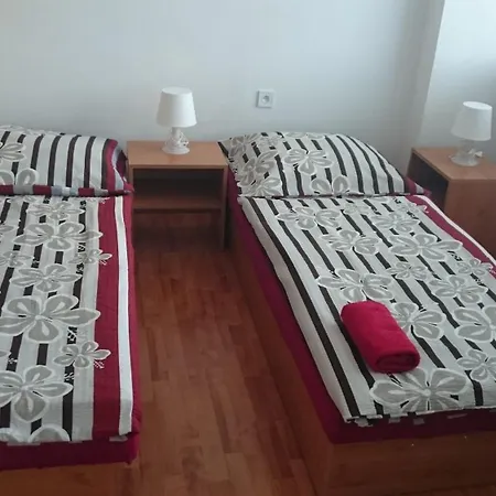 Turisticka Motel