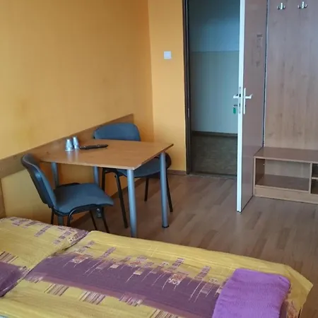 Turisticka Motel Rimavska Sobota