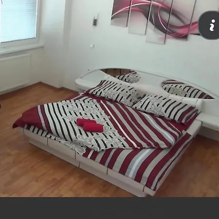 Motel Turisticka
