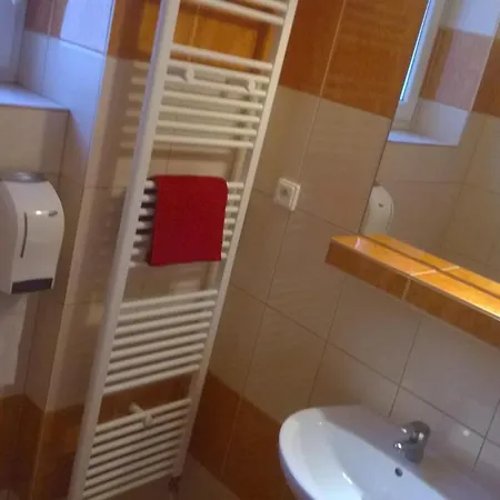 Turisticka Motel Rimavska Sobota